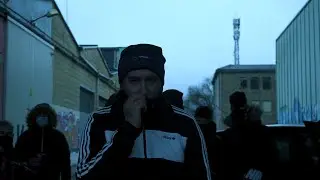 OGCALE X LYL PAPY - MARLBORO (DRILL VIDEOCLIP)