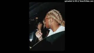 (FREE) Kodak Black x Future Type Beat "Under Pressure"