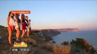 как хрущёв «подарил» украине крым   Жизнь   Videochart net1