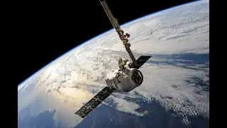 4K Earth Views from space|Relaxing Video|NASA|