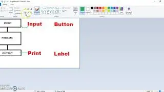 1 Tkinter:  Introduction