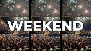 weekend seminar | жизнь без шефа