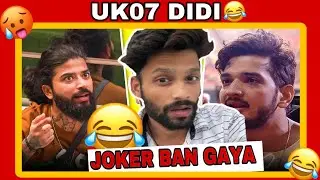 uk07 rider meme big boss | uk07 rider meme joker | uk07 rider memes reaction