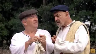 Makedonski narodni prikazni - Pejo i Mariovcite - Pari