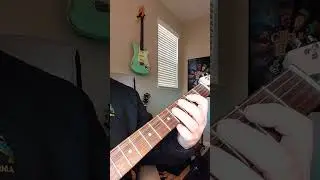 Micheal Jackson- The Girl is Mine- Guitar Lesson
