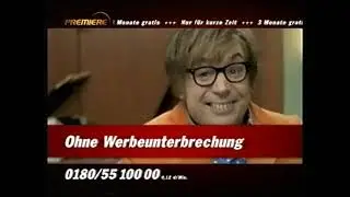VIVA - Commercial Break Pt I (2004)