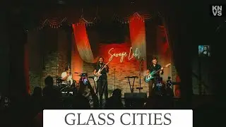 GLASSC CITIES