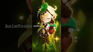 EMILIE😍☘️ - GENSHIN IMPACT [EDIT/AMV]