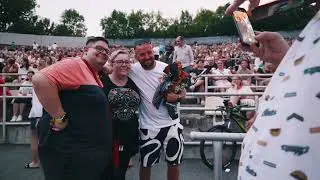 Balíkovo na Kavej feste: Košice