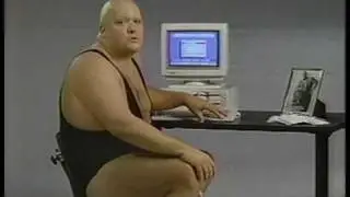 Headstart Computer