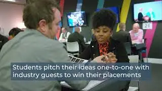 cJAM Networking Events