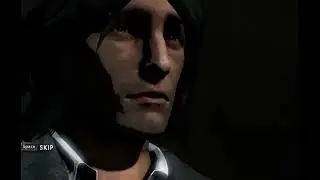 The Darkness II - The Don - Jackie Estacado