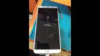 Huawei Mate 10 Lite Rne-L21 Downgrade and IMEI repair