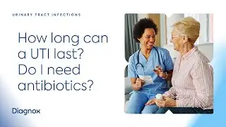 How Long Do UTIs Last? - Recurrent Urinary Tract Infection