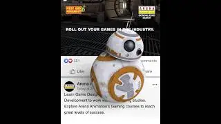 Animation-VFX Prime Course | Arena Animation Gondal Road Rajkot