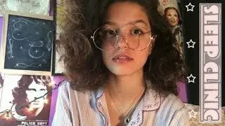 ASMR~ Sleep Clinic ✨