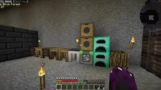 StoneBlock Episode 11 New World and Chance Cubes
