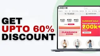The Ultimate SHEIN Coupon Code List   active, working & updated shein discount codes 2024