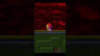 SegaCD CreepyFiles - Sonic Megamix The Prototype #SonicEXE #Megamix #secretlevel