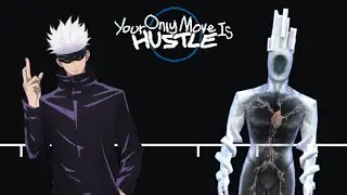 Yomi Hustle mods are INSANE 2