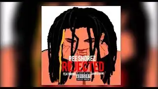 Pee Shorez - I Cry Now (Audio)