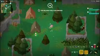 hyperde playing super anima royale