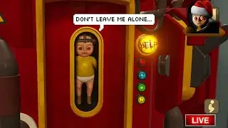 THE BABY IN YELLOW #thebabyinyellow