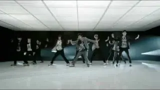 SJ美人啊mv