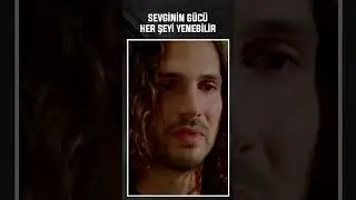 Sevgilisinin Hasta Halini Görmeye Dayanamadı | Peri Masalı #shorts