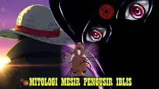 ODA SENSEI EMANG JENIUS! KONSEP BARU TTG HAKI! IDE SIMPUL TALI YANG BRILIAN!! PENGUSIR IBLIS KUNO!