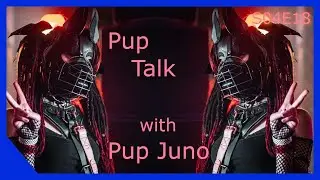 S04E18 Pup Juno