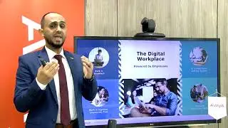 Avaya OneCloud Introduction