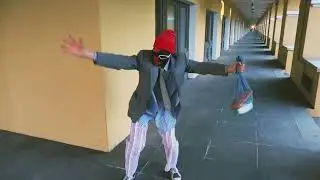 Это   Питер !  Детка !