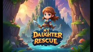 G4K My Daughter Rescue Game Walkthrough