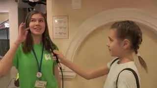 Профессия "Социолог"