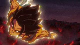 Juice WRLD , Young Thug - Bad Boy (AMV)