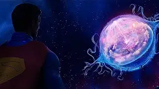 Fortnite Death Star Event Ending(Superman Teaser)!!!