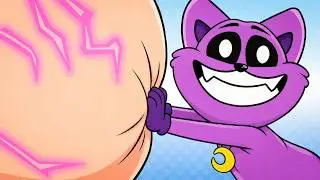 EPIC COLLECTION 2026😂Smiling Critters x SPRUNKI ANIMATION MEMES 순간순간! 포드보카 (Part 23)