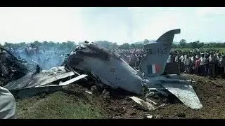 The Pakistan air force shot down two Indian MIG-21