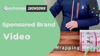 Amazon Sponsored Brand Video Showdown | Echomerx vs Scotch