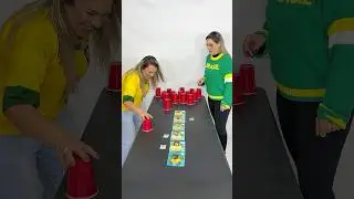 GUESS THE ORDER OF THE WORLD CUP STICKERS!