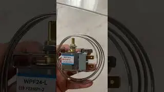 Thermostat na mahirap hanapin