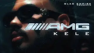 Kele - AMG (Video Oficial)