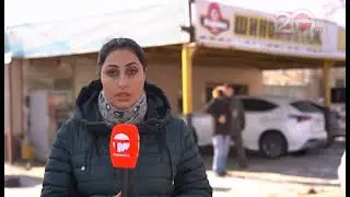 Меняем летнюю резину