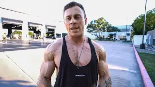THE HARSH REALITY OF PREP