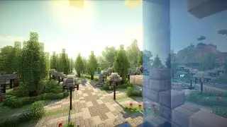 Shader Minecraft PE 1.13
 - Lagless And Realistic