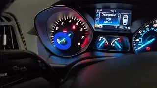 Ford Escape 2014 broke down again and fixed!