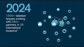 Osborne Clarke in Numbers 2024