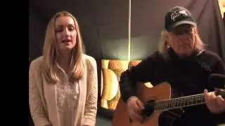 Was wir allein nicht schaffen Cover (Siggi TV Vol.12) gesungen von Josephine Ransmann