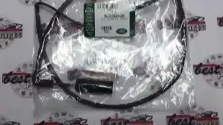 SOE500030, SOE 500030 Датчик износа задних тормозных колодок Range Rover Vogue L322